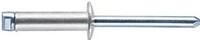 CF-/FBS32/IR 3/32" X .250 (.020-.125 GRIP) STAINLESS/STEEL OPEN END, ROHS COMPLIANT