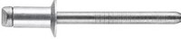 CF-/FCF32/IR 3/32X.225(.063-.125GRIP) ALL STAINLESS CTSK OE