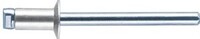 CF-/FCS42/IR 1/8 X .275 (.063-.125) SS/S COUNTERSUNK, ROHS COMPLIANT
