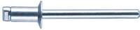 CF-/SCS32/IR 3/32X.225(.063-.125GRIP)STL/STL CSK OPEN END BLIND RIVET ROHS COMPLIANT