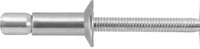 CF-/ABA1212/STR 3/8 X.800 ALUM/ALUM STRUCTURAL BLIND RIVET.120/.560 GRIP, ROHS COMPLIANT