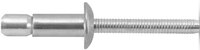 CF-/ABA64/STR 3/16X.400 ALU/ALU STRUCTURAL BLIND RVT.059/.270 GRIP, ROHS COMPLIANT