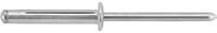 CF-/ABL0418 1/8 X .740L-ALUM TRIFIX(R) RIVET .020/.275 GRIP, ROHS COMPLIANT