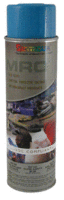 620-1427 MRO SAFETY GLOSS SAFTY BLUE 16oz